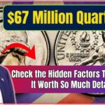 1976 Bicentennial Quarter