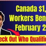 Canada Workers Benefit