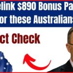 Centrelink $890 Bonus Payment