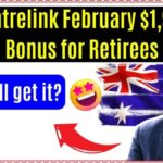 Centrelink February
