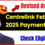 Centrelink February 2025 Payment