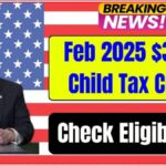 Child Tax Credit