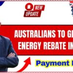 Energy Rebate in 2025