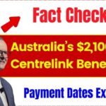 Extra Centrelink Benefit in February