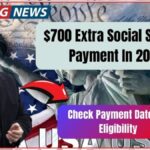 Extra Social Security Payment