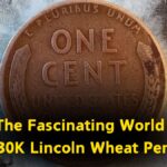 Lincoln Wheat Penny 3