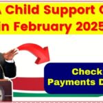 SASSA Child Support Grants