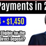 _SSI Payments in 2025
