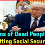 Social Security Checks