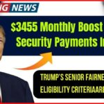 Social Security Payments In 2025