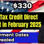 The Child Tax Credit