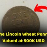 The Lincoln Wheat Penny 2