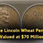 The Lincoln Wheat Penny 3