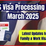 US Visa Processing