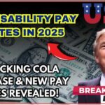 VA Disability Pay Rates