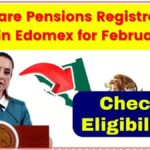 Welfare Pensions Registration