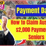 one-time payment for eligible seniors