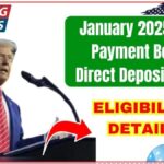 payment boost in January