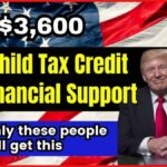 Child Tax Credit