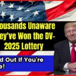 DV-2025 Lottery
