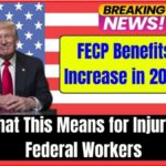 FECP Benefits Increase