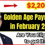 Golden Age Payments