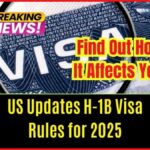 H-1B Visa Rules