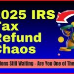 IRS Tax Refund Chaos