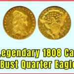 Legendary 1808 Capped