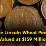 Lincoln Wheat Penny 2