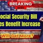 New Social Security Bill