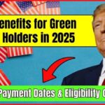 SSI Benefits for Green Card