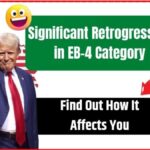 Significant Retrogression