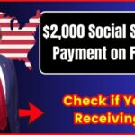 Social Security Payment