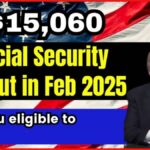 Social Security Payout