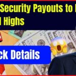 Social Security Payouts