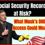 Social Security Records