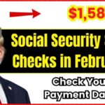 Social Security SSDI