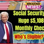 Social Security’s Huge