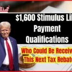 Stimulus Like Payment Qualifications