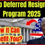 Trump Deferred Resignation