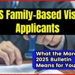 US Family-Based Visa