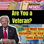 Unclaimed Life Insurance