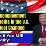 Unemployment Benefits